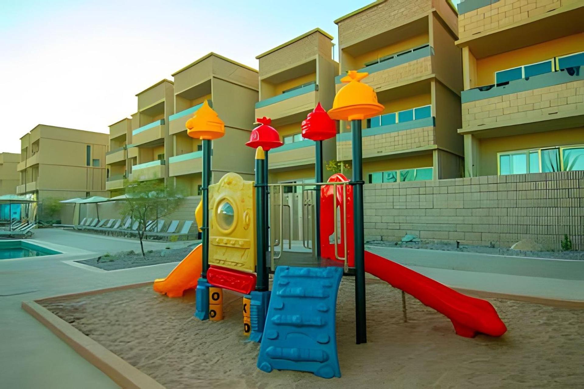 Condominios Evamar San Carlos San Carlos Nuevo Guaymas Zewnętrze zdjęcie
