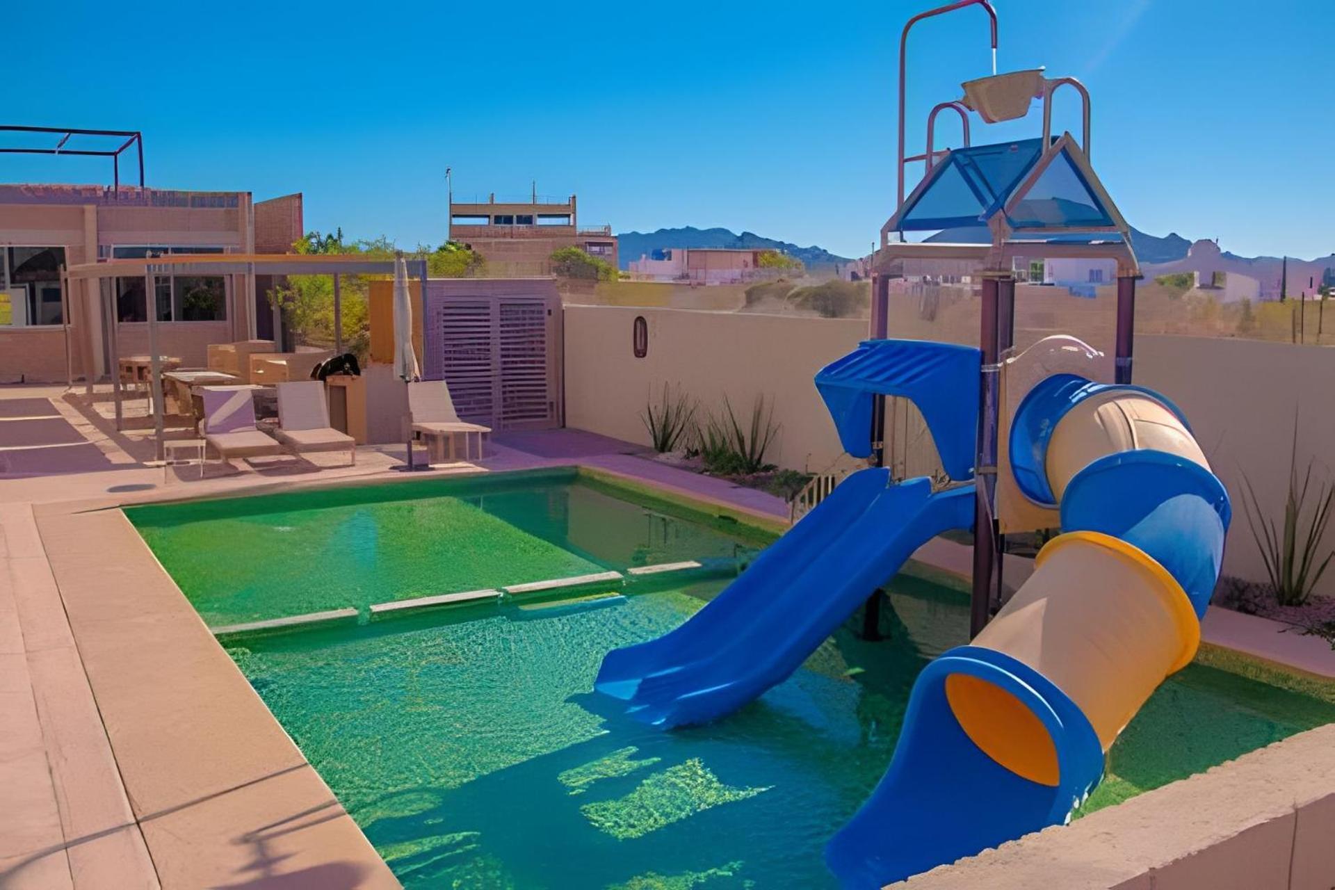 Condominios Evamar San Carlos San Carlos Nuevo Guaymas Zewnętrze zdjęcie