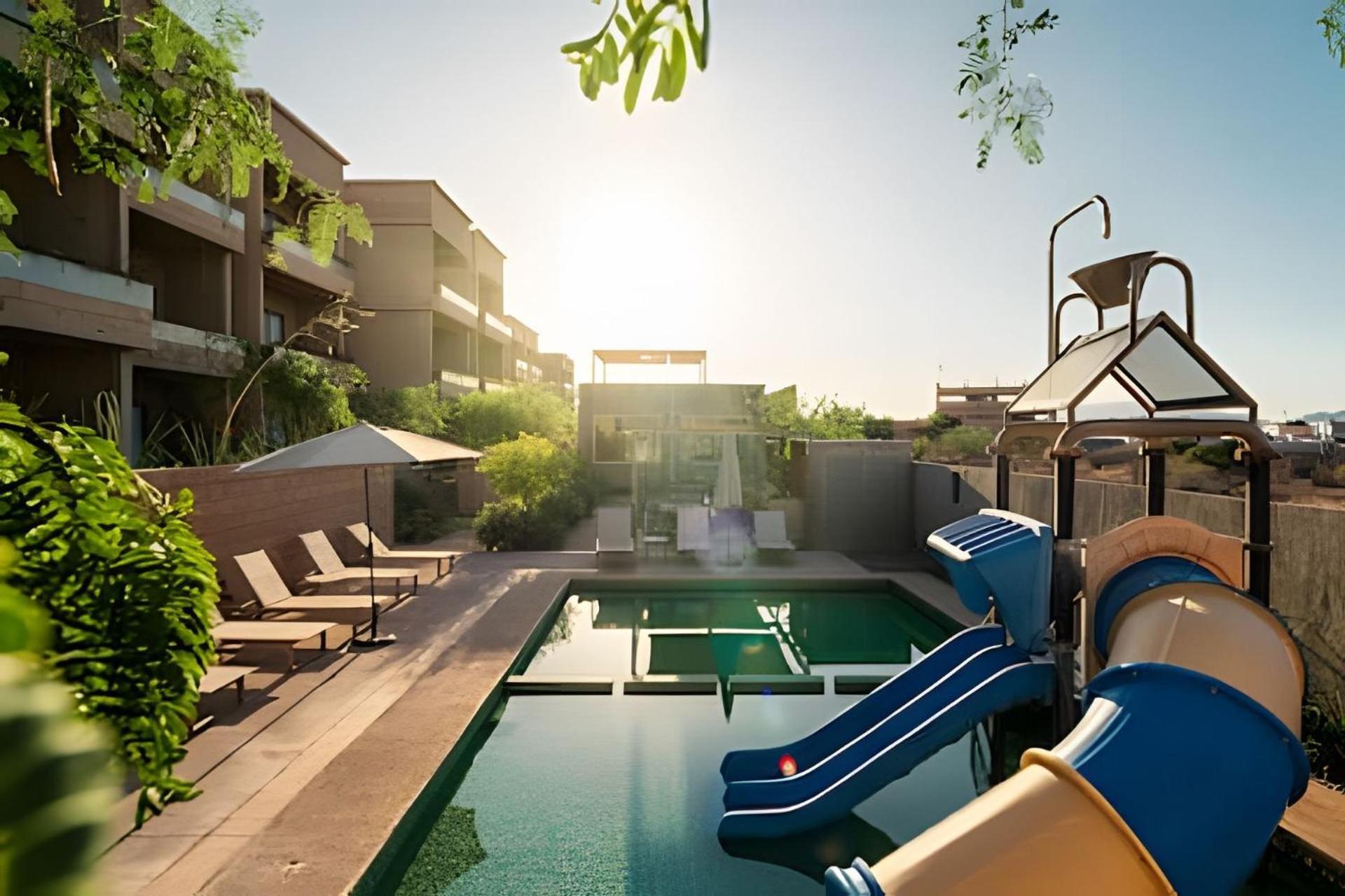 Condominios Evamar San Carlos San Carlos Nuevo Guaymas Zewnętrze zdjęcie