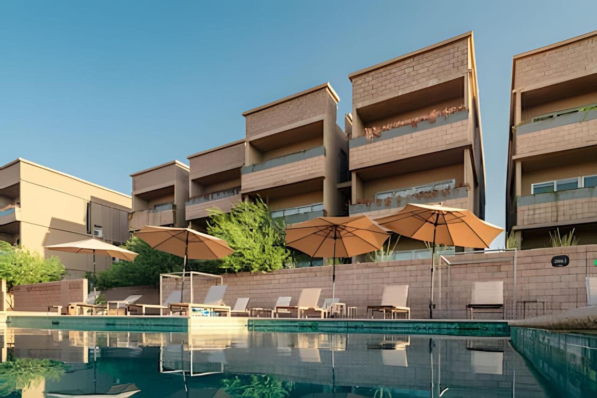 Condominios Evamar San Carlos San Carlos Nuevo Guaymas Zewnętrze zdjęcie